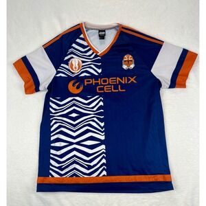 Star Wars Our Universe Phoenix Cell TANO 41 Jersey Cosplay Mens